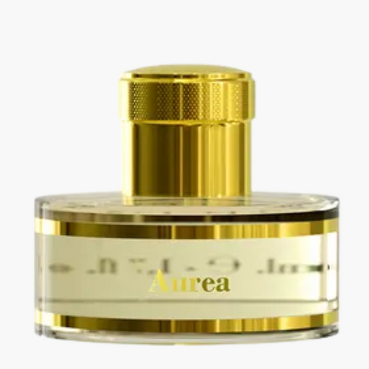 Pantheon Roma Aurea Extrait