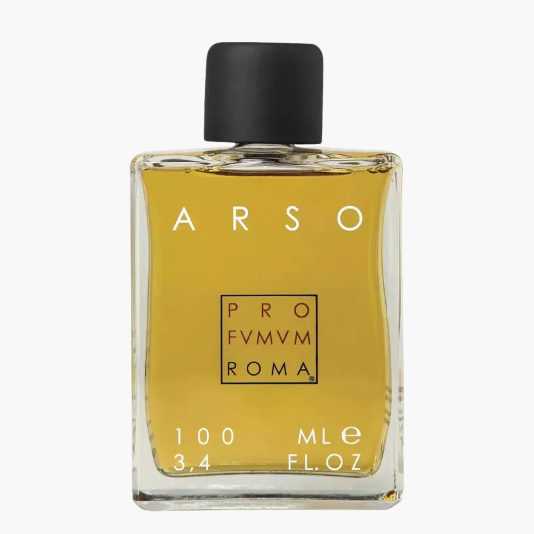 Profumum Roma Arso EDP