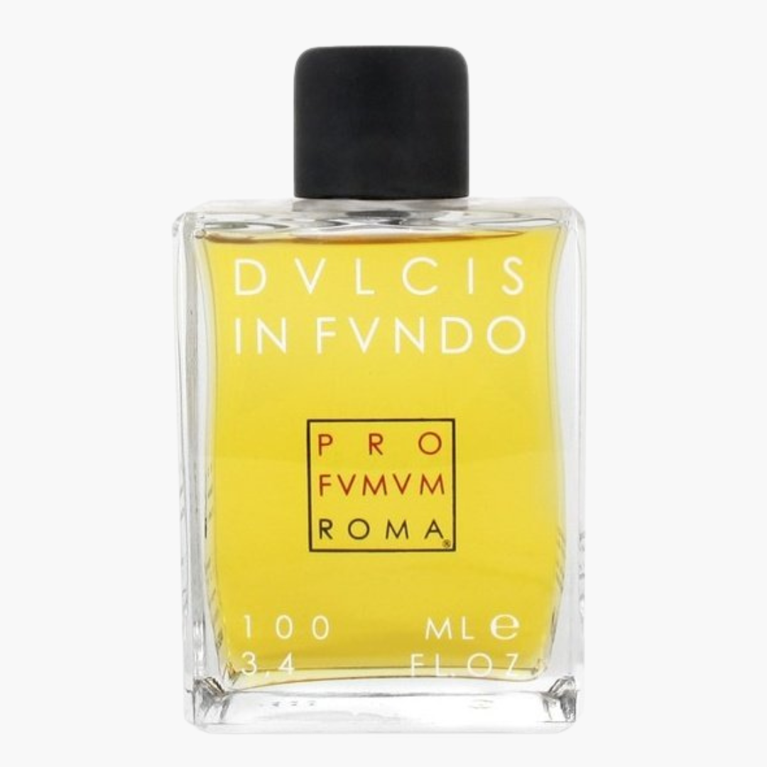 Profumum Roma Dulcis in Fundo EDP