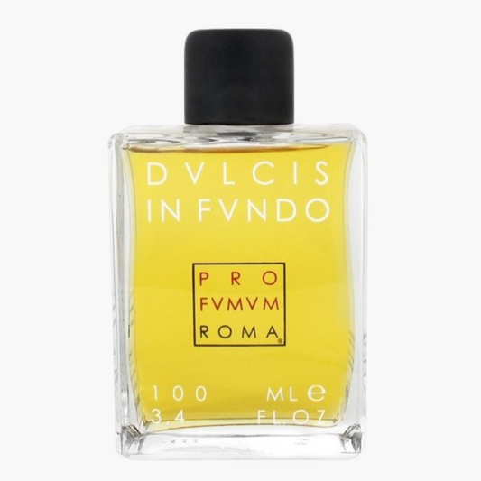Profumum Roma Dulcis in Fundo EDP