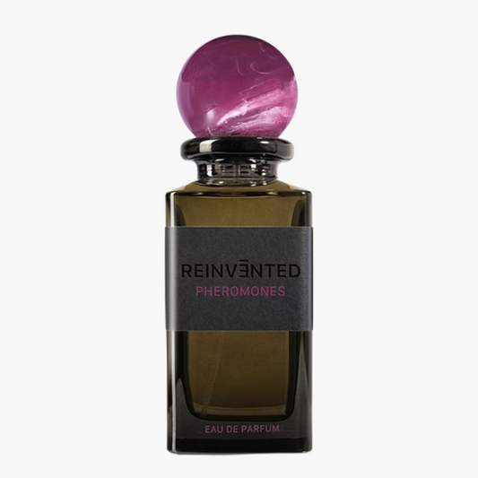 Reinvented Parfums Pheromones EDP