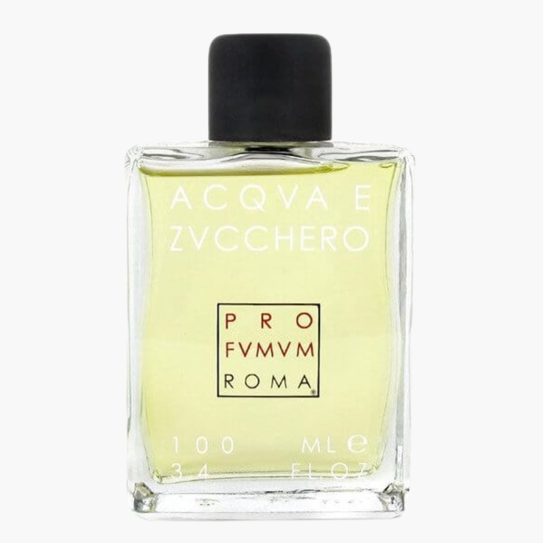 Profumum Roma Aqua E Zucchero EDP
