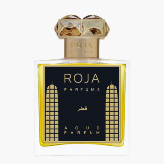 Roja Parfums Qatar Aoud Parfum