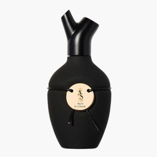 Scents of Wood Plum in Cognac EDP