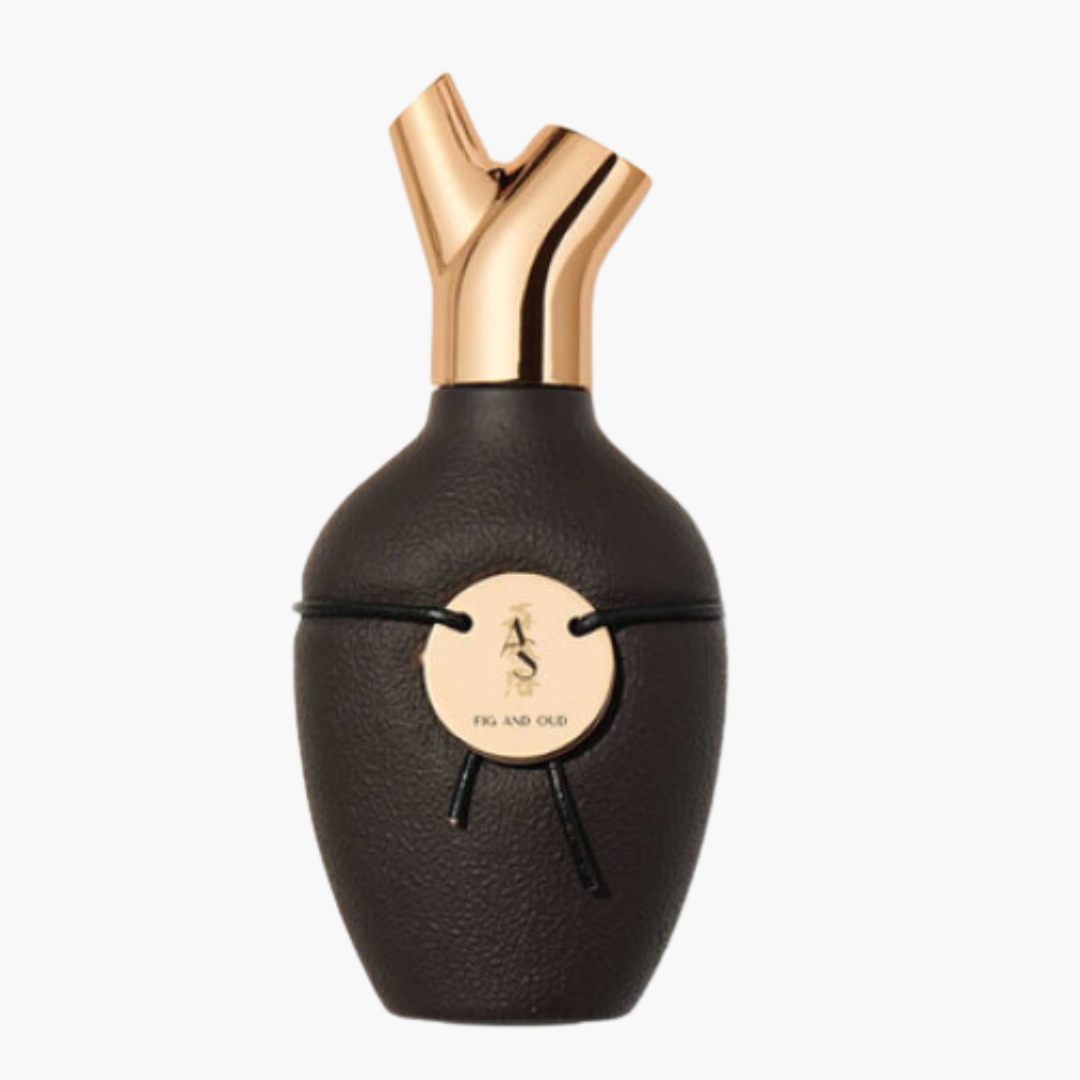 Scents of Wood Fig and Oud EDP