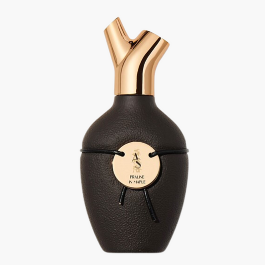 Scents of Wood Praline in Maple EDP