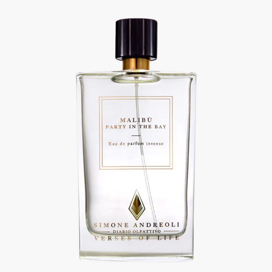 Simone Andreoli Malibu EDP