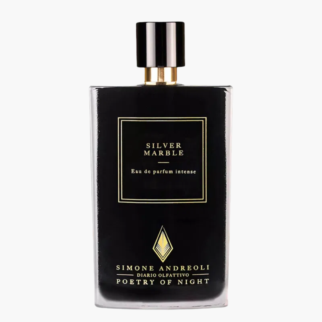 Simone Andreoli Silver Marble EDP