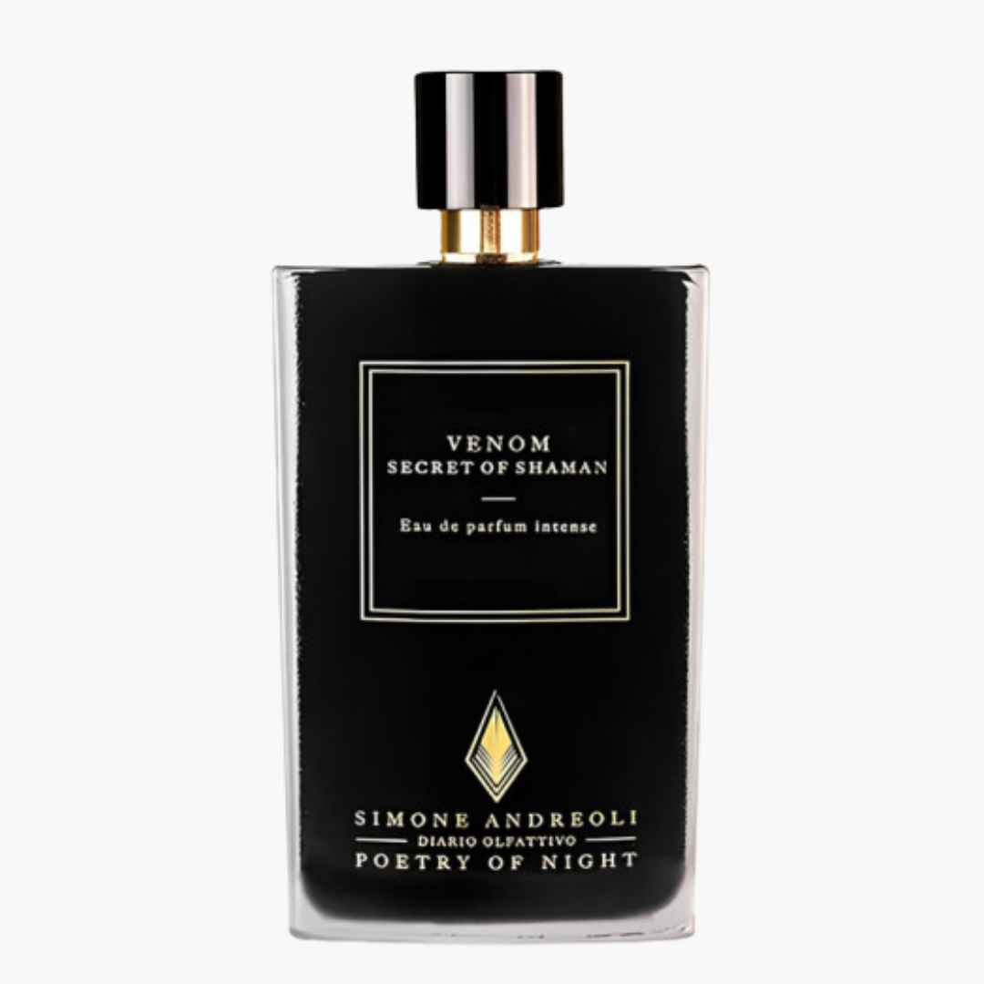 Simone Andreoli Venom - Secret of Shaman EDP