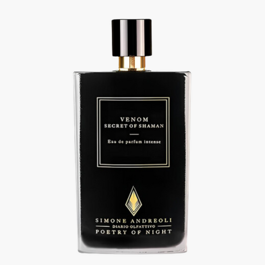 Simone Andreoli Venom - Secret of Shaman EDP