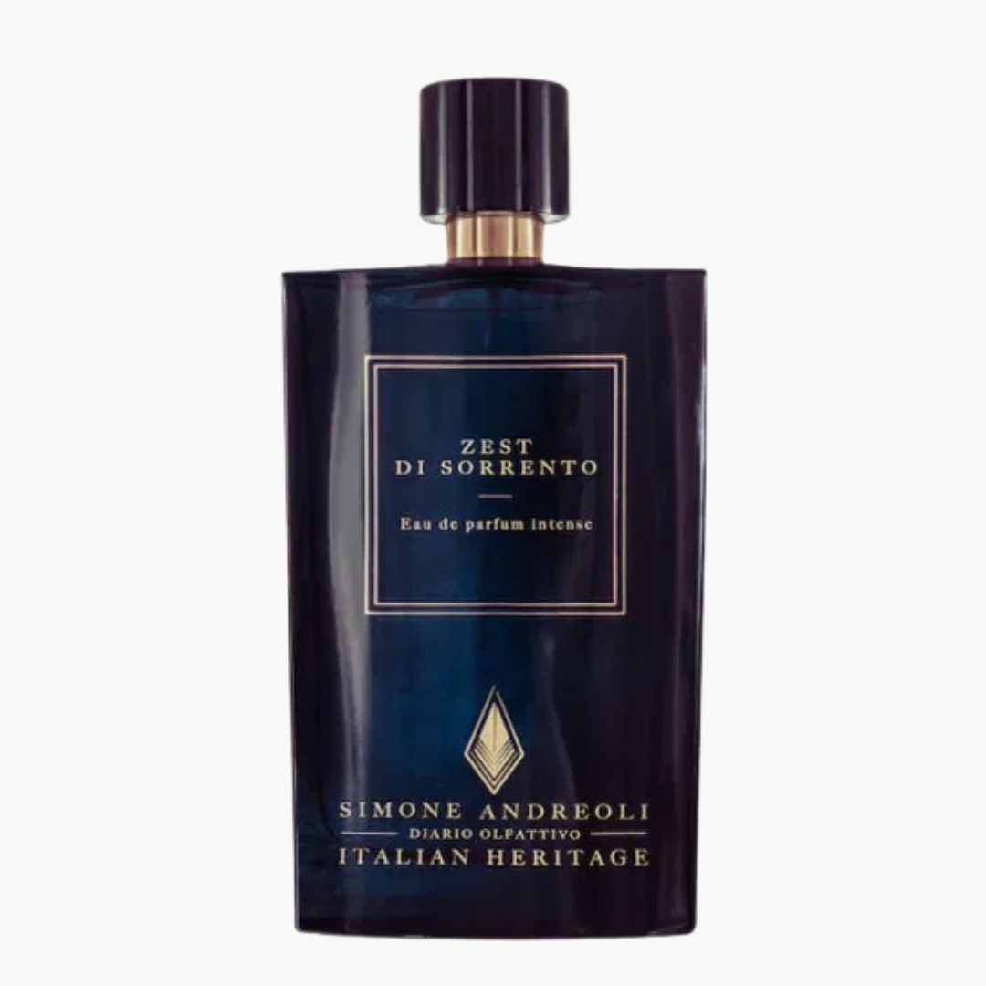 Simone Andreoli Zest di Sorrento EDP