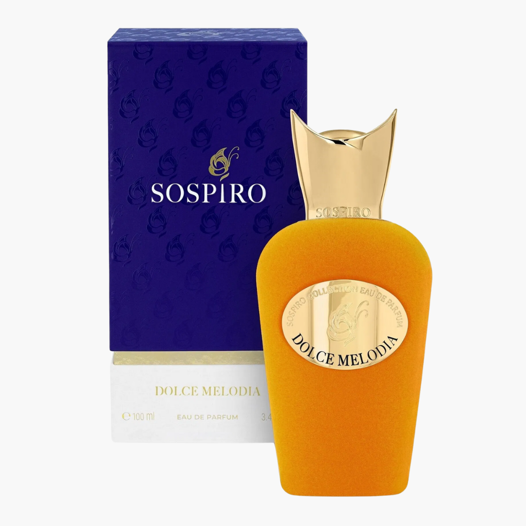 Sospiro Dolce Melodia EDP