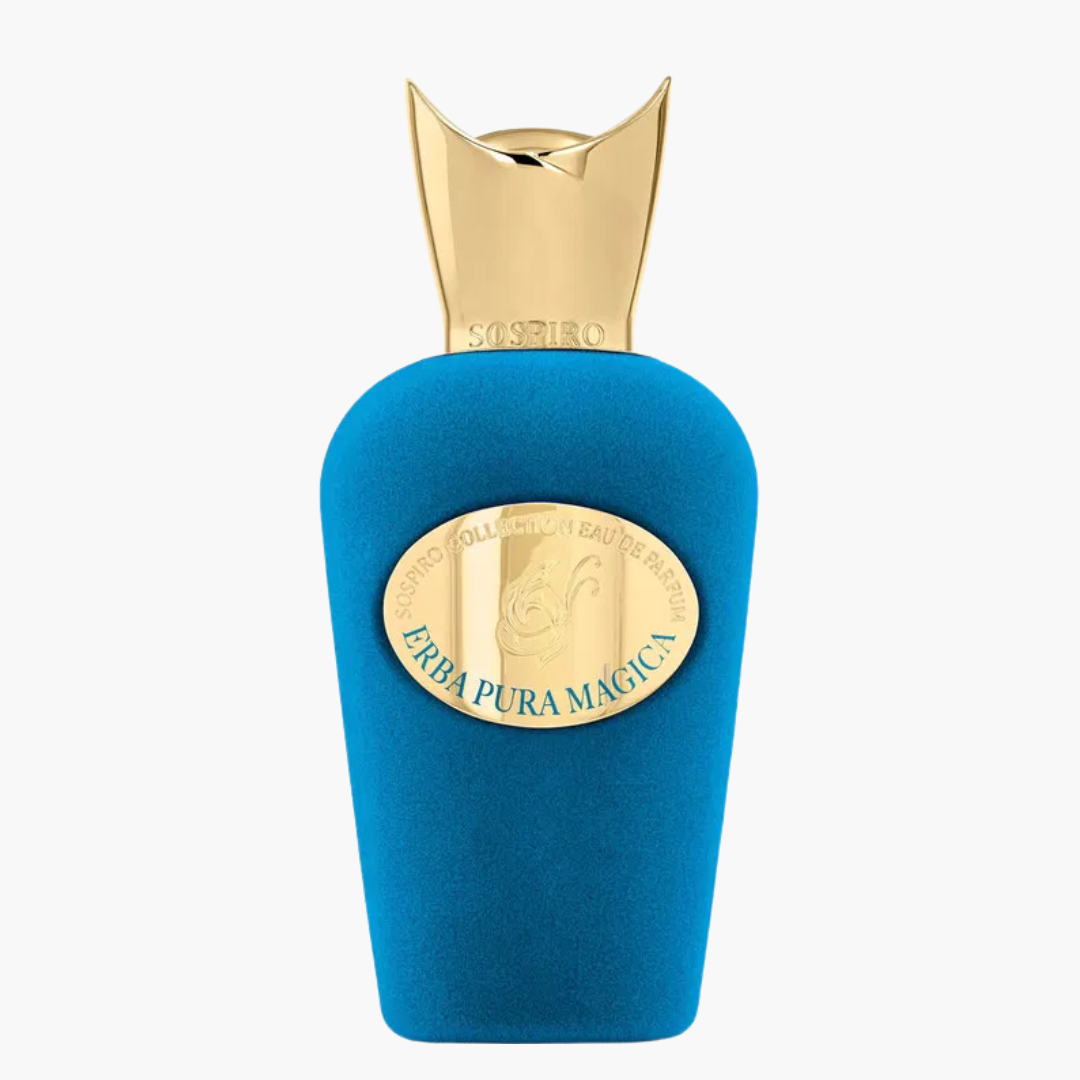 Sospiro Erba Pura Magica EDP