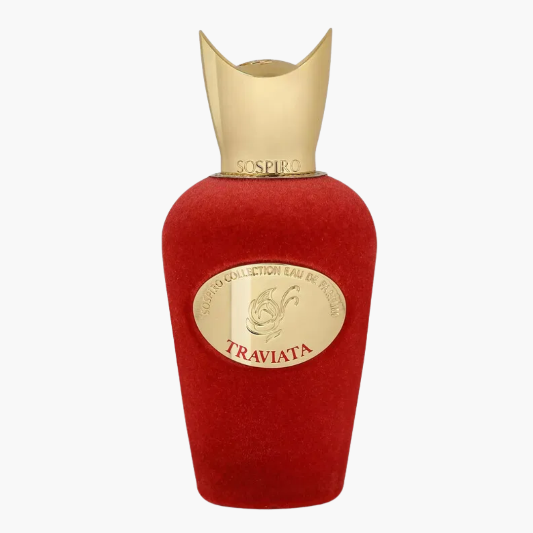 Sospiro Traviata EDP (Tester w/o Cap)