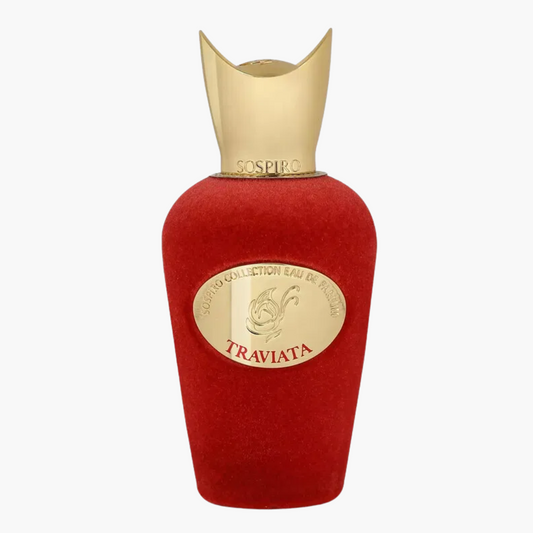 Sospiro Traviata EDP (Tester w/o Cap)