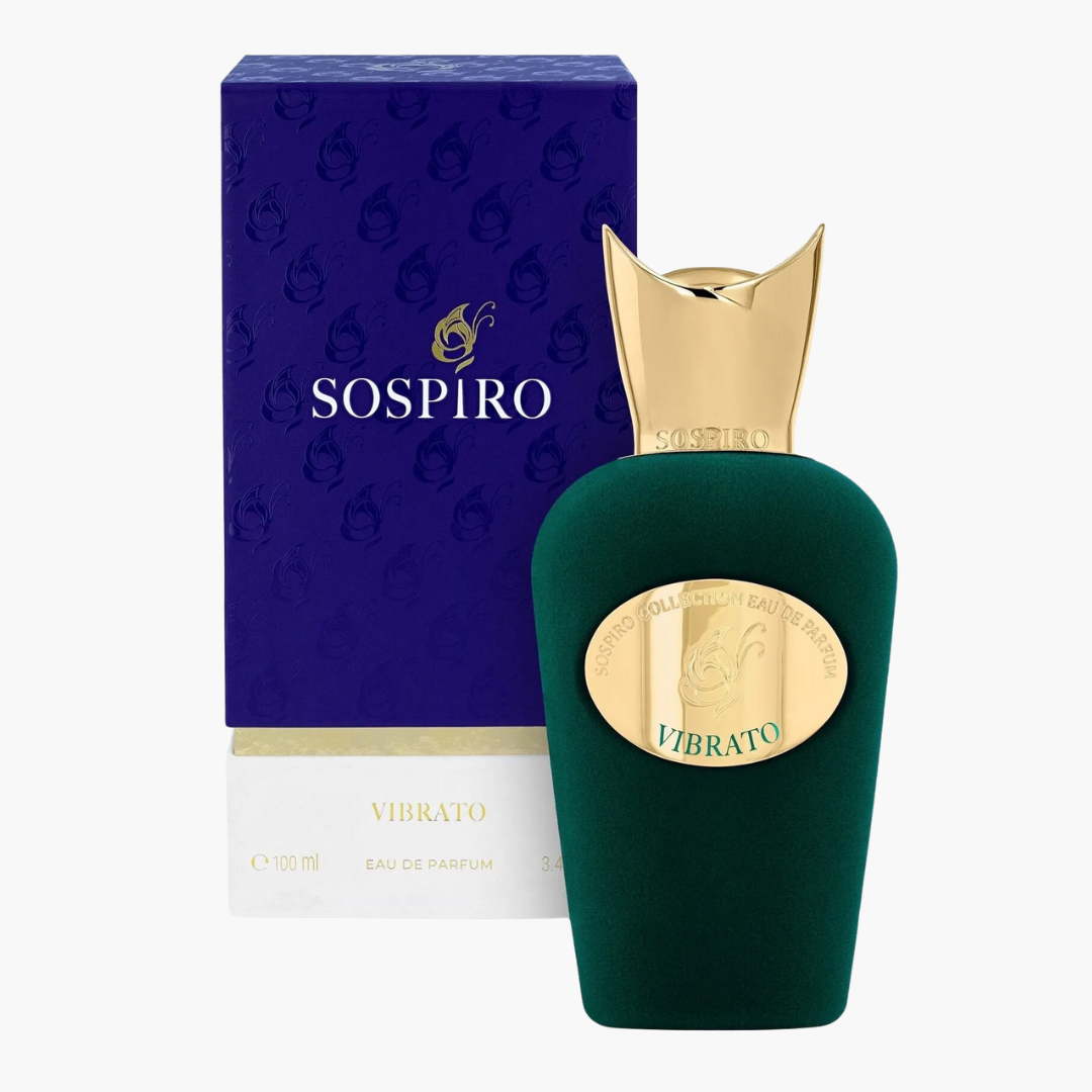 Sospiro Vibrato EDP