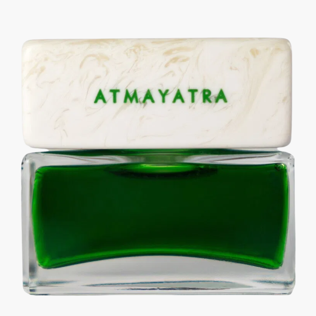 Spiritica Atmayatra Extrait