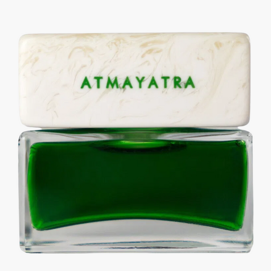 Spiritica Atmayatra Extrait