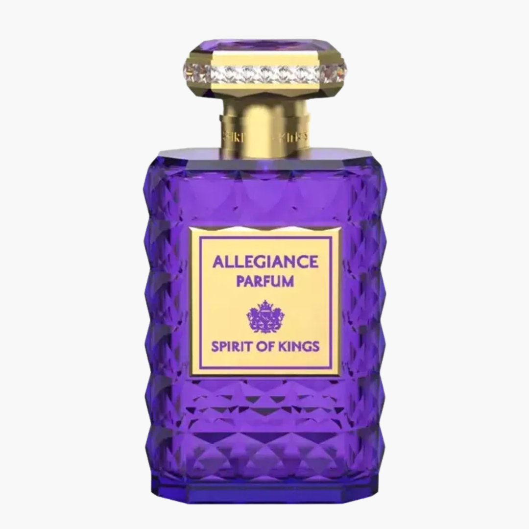 Spirit of Kings Allegiance Parfum