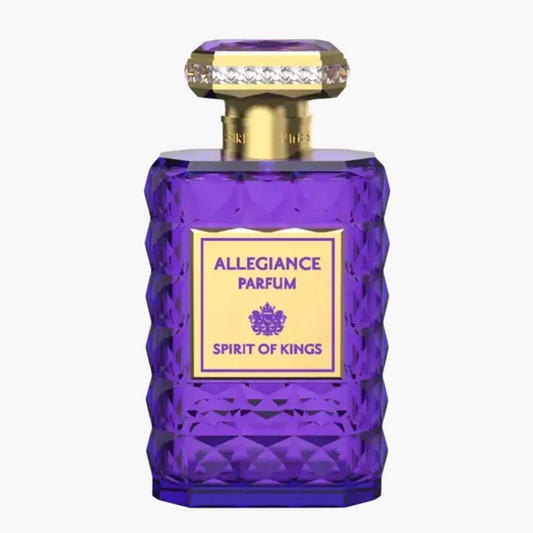 Spirit of Kings Allegiance Parfum