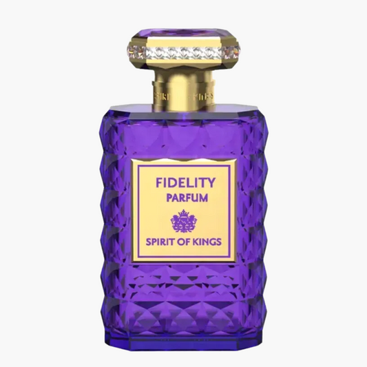 Spirit of Kings Fidelity Parfum