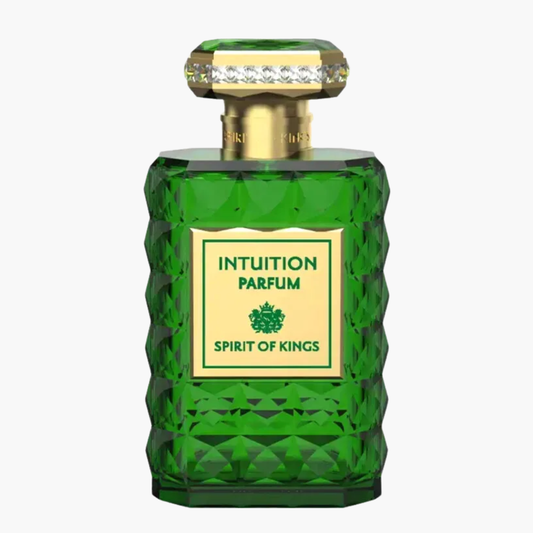Spirit of Kings Intuition Parfum