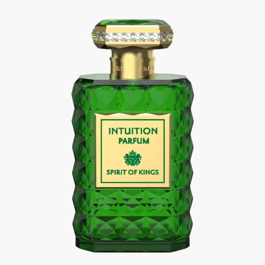 Spirit of Kings Intuition Parfum