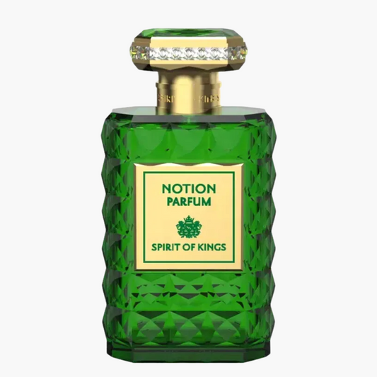 Spirit of Kings Notion Parfum