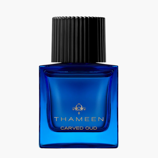 Thameen Carved Oud Extrait