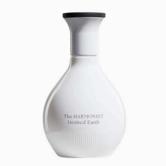 The Harmonist Desired Earth Parfum