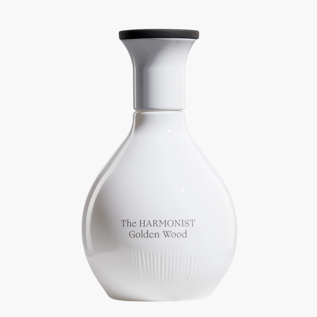The Harmonist Golden Wood Parfum