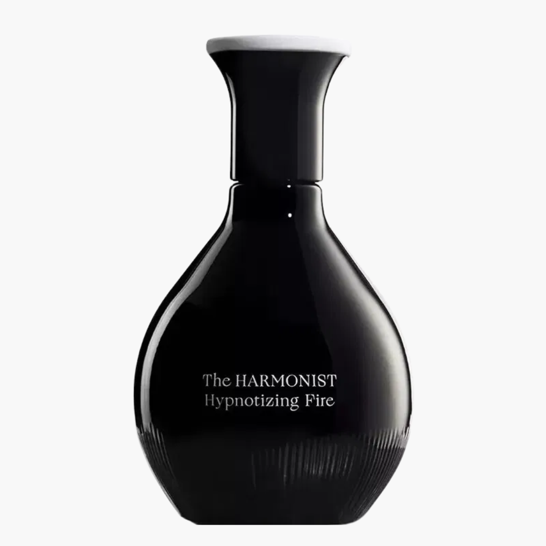 The Harmonist Hypnotizing Fire EDP