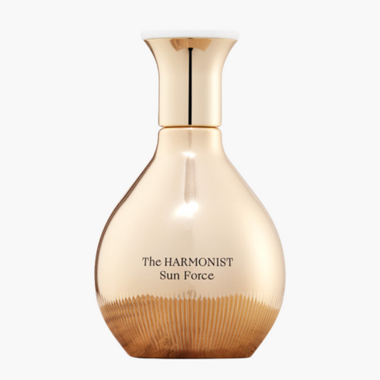 The Harmonist Sun Force Parfum