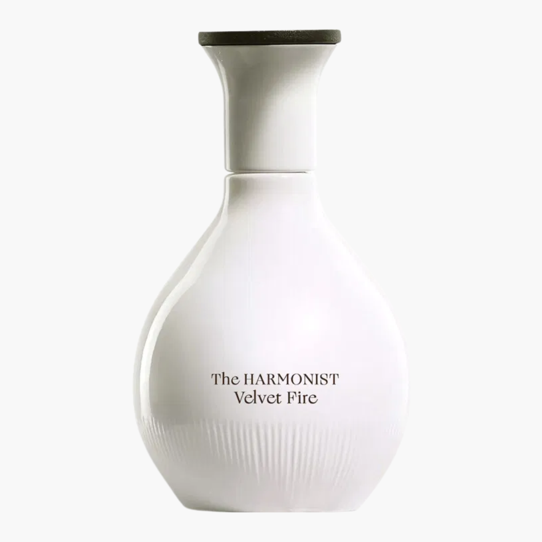The Harmonist Velvet Fire Parfum