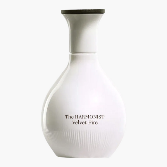 The Harmonist Velvet Fire Parfum