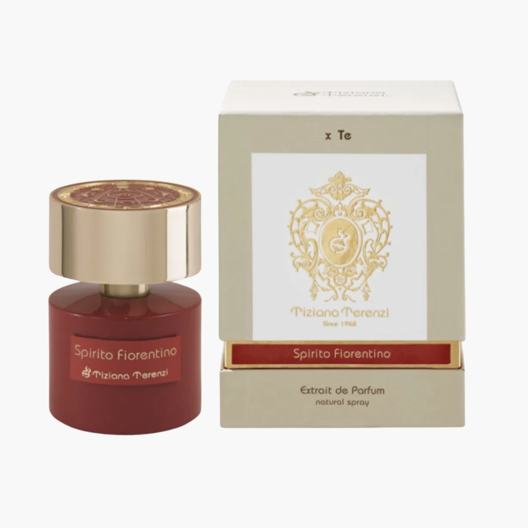 Tiziana Terenzi Spirito Fiorentino Extrait