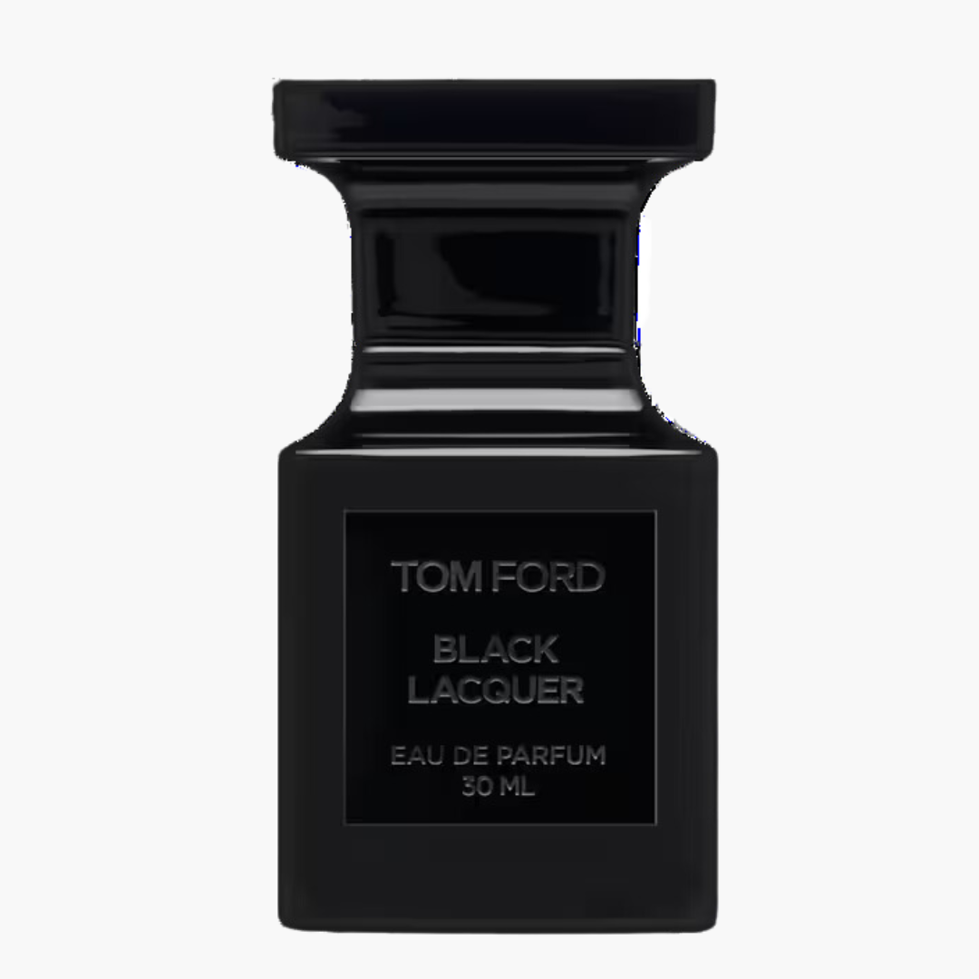 Tom Ford Black Lacquer EDP
