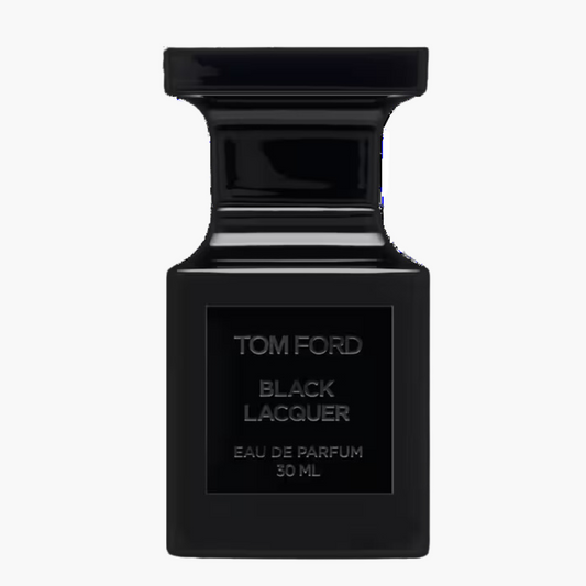 Tom Ford Black Lacquer EDP