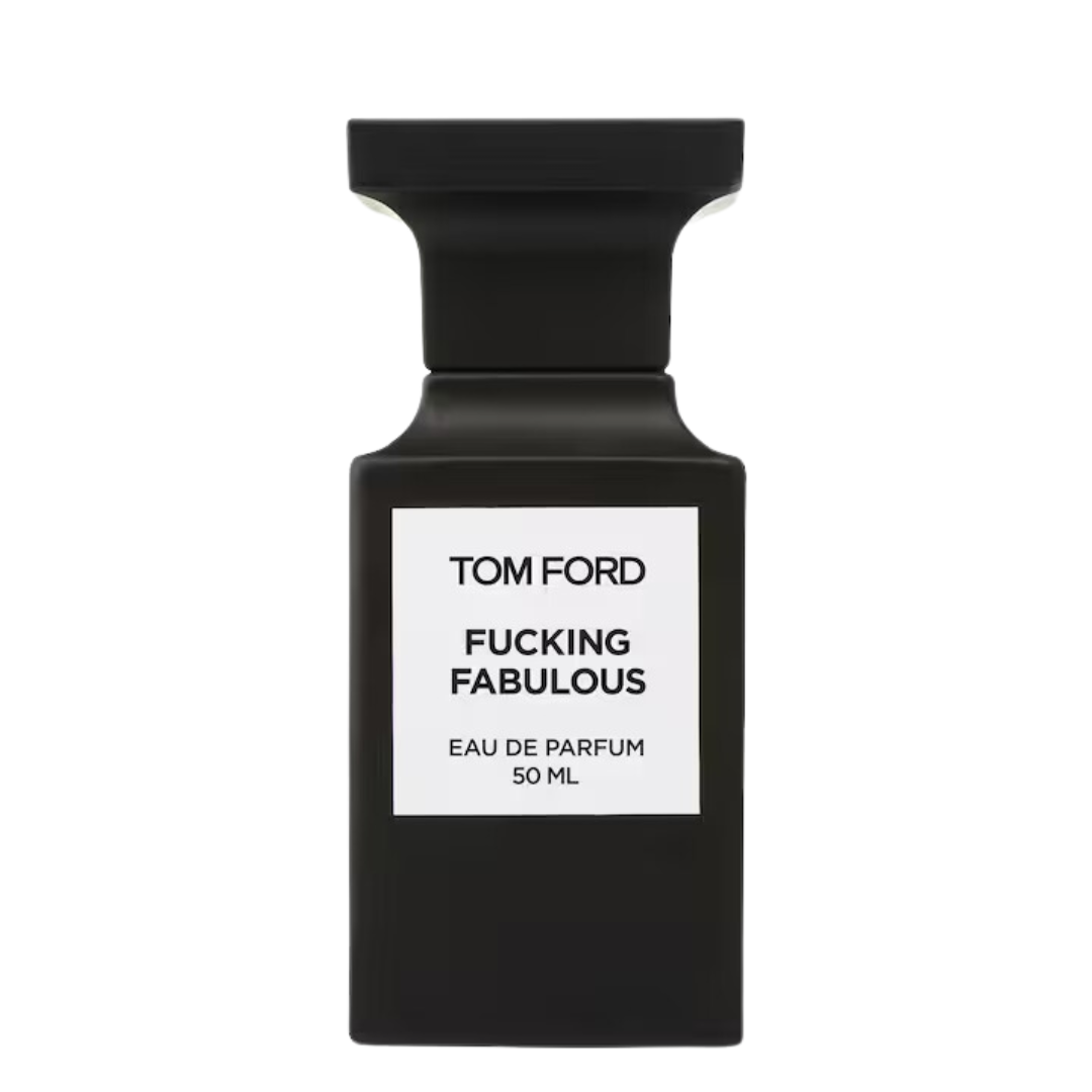 SAMPLE - Tom Ford Fucking Fabulous EDP