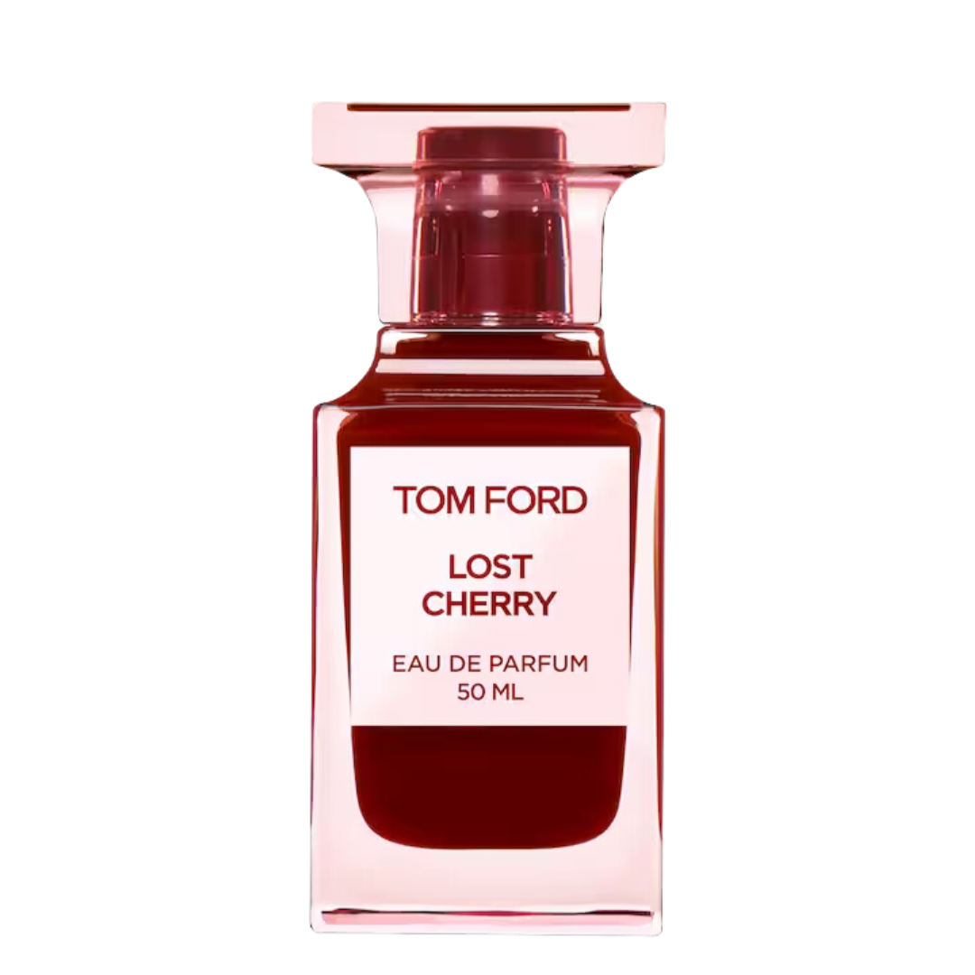 SAMPLE - Tom Ford Lost Cherry EDP