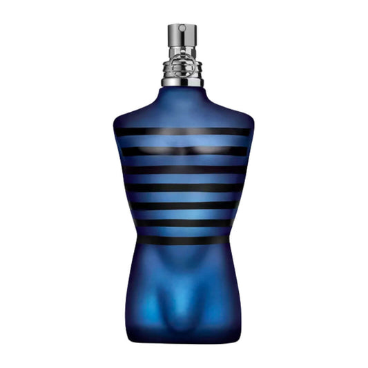 SAMPLE - Jean Paul Gaultier Ultra Male EDT Intense
