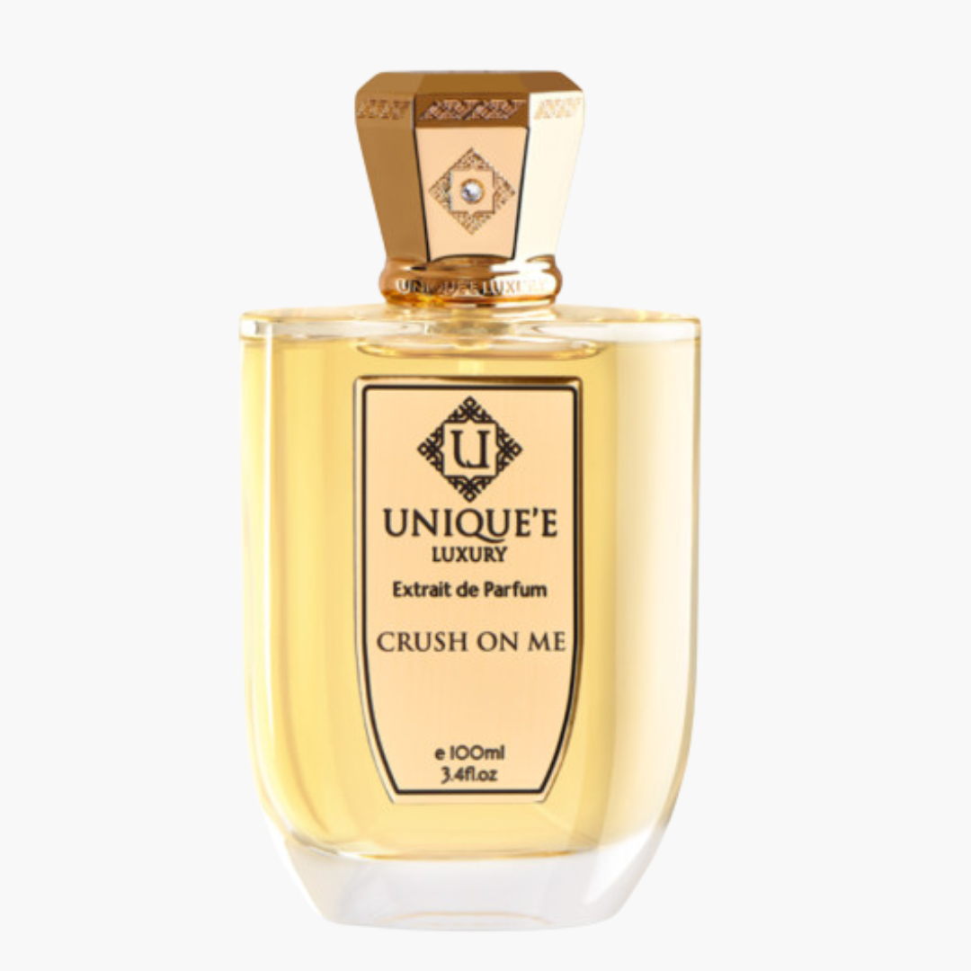 Unique'e Luxury Crush On Me Extrait