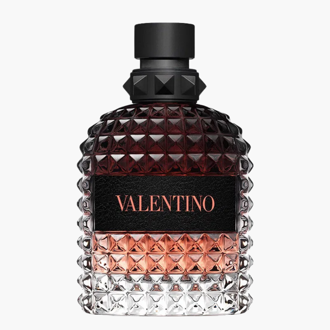 Valentino Uomo Born In Roma Coral Fantasy EDT