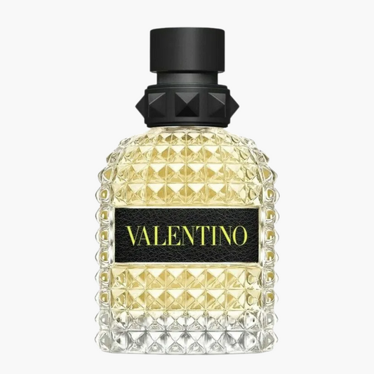 Valentino Uomo Born In Roma Yellow Dream EDT