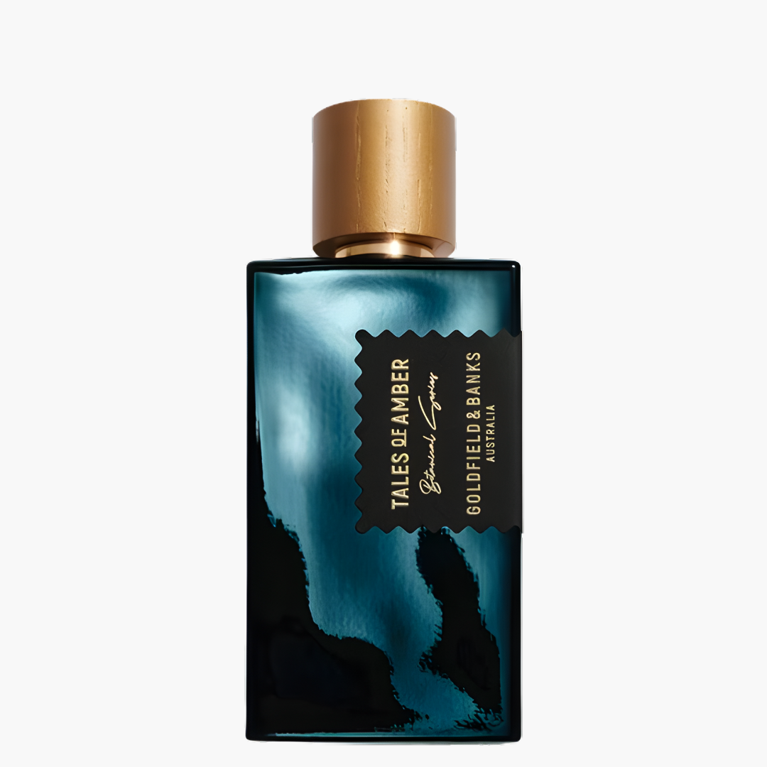Goldfield & Banks Tales of Amber Extrait