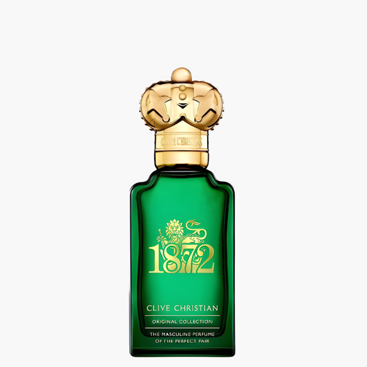 SAMPLE - Clive Christian 1872 For Men Parfum