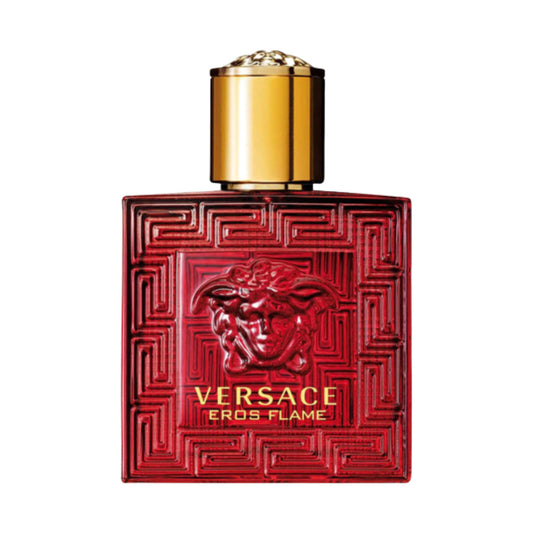 SAMPLE - Versace Eros Flame EDP