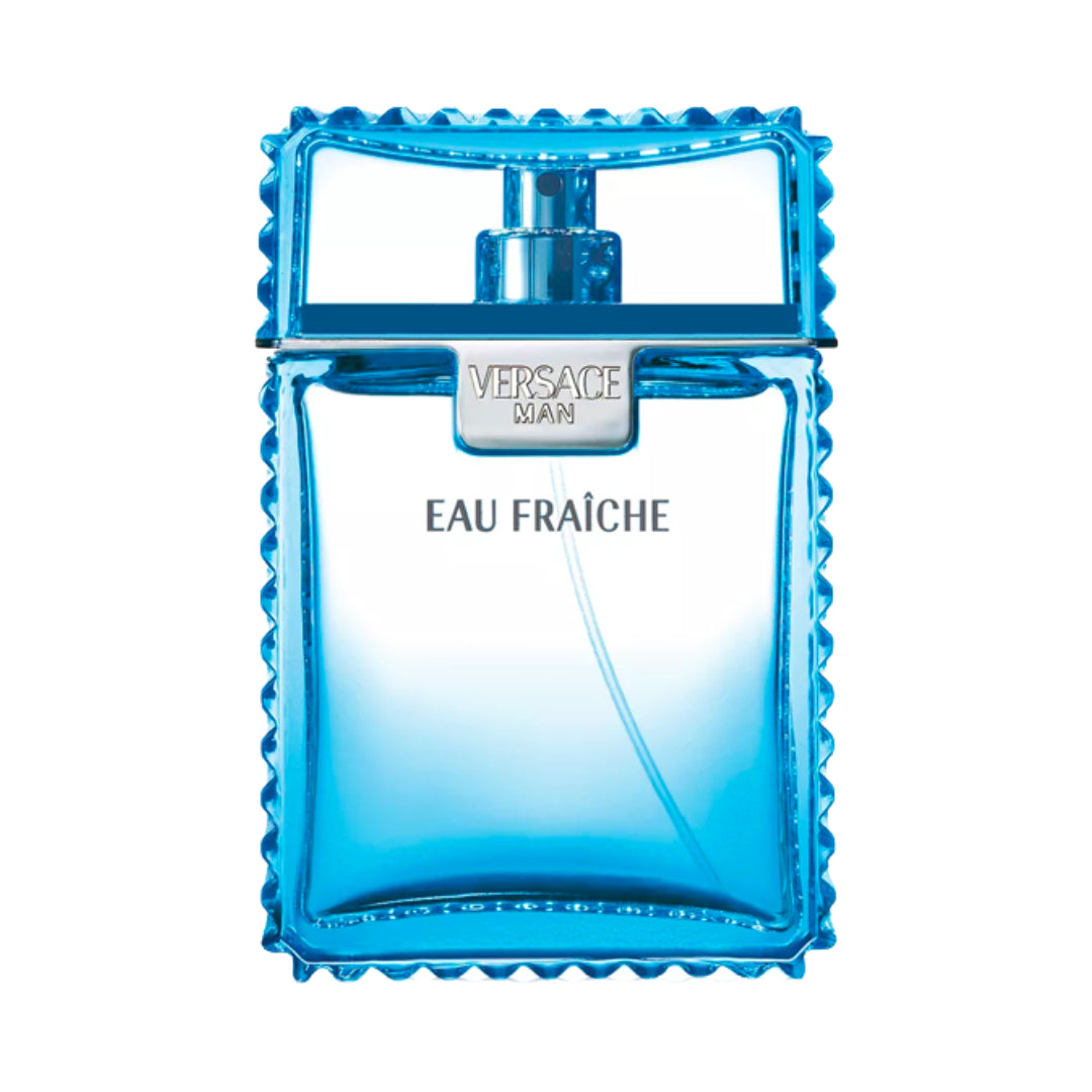 SAMPLE - Versace Man Eau Fraiche EDT