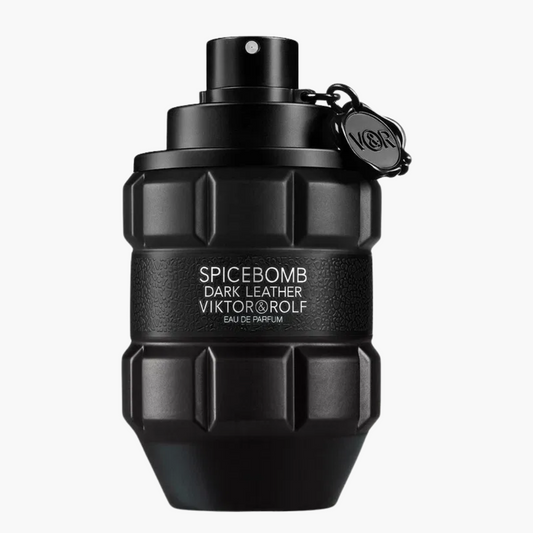 Viktor & Rolf Spicebomb Dark Leather EDP