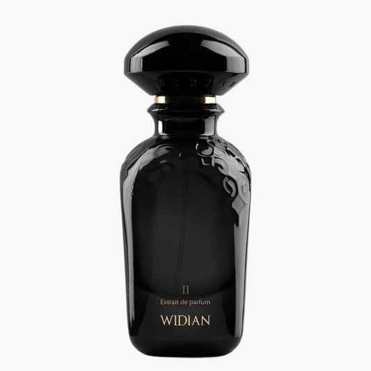 Widian Black II Extrait
